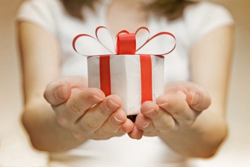 Give Impact to Others (a bless or a curse?)