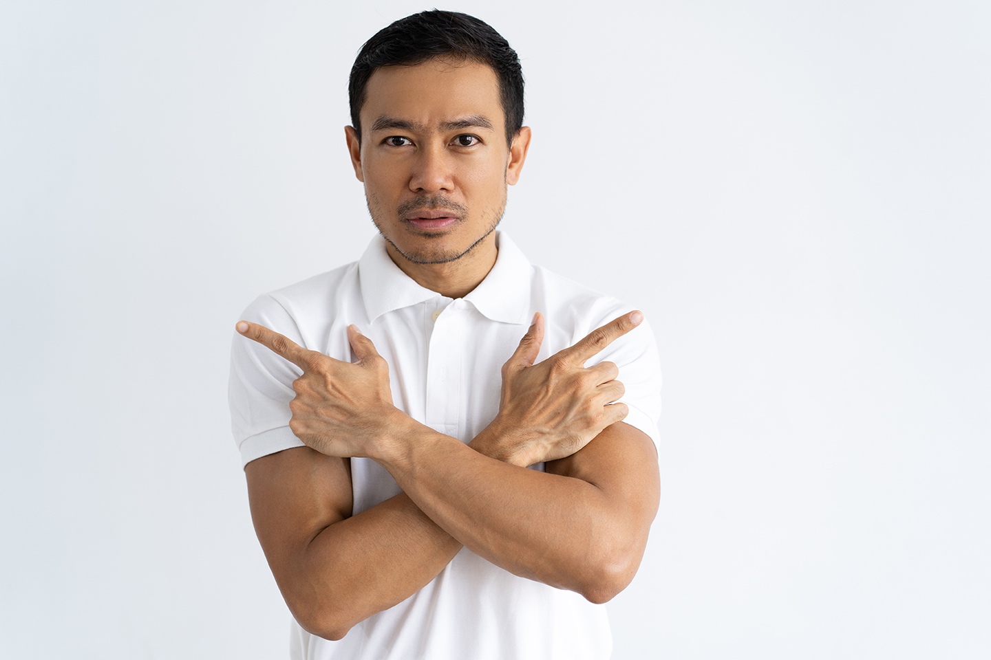 Tidak Ada yang Pasti, Tidak Ada yang Tidak Pasti