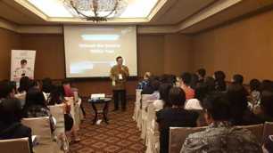 Canadian Education fair – 11 Oktober 2015, Hotel Mulia (Jakarta)