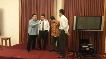 Precious Moment with Permata Bank