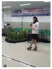 Seminar Orang Tua : Mempersiapkan Generasi Unggul – Global Prestasi School