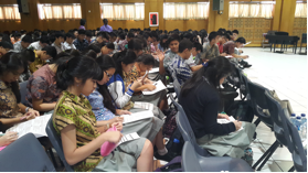 SMAK 5 – Student Seminar & Education Fair