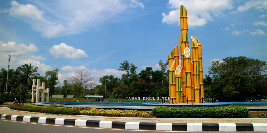 Tes Bakat Indonesia dan Pontianak