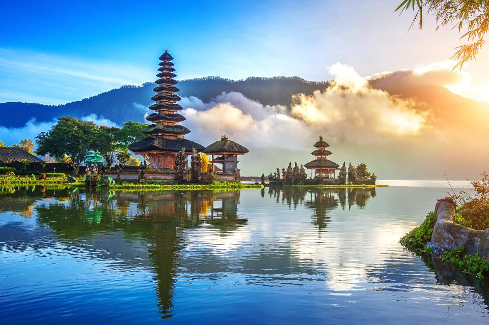 Tes Bakat Indonesia Goes to Bali