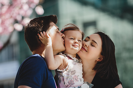 BERKAT DAN KUTUKAN TERBESAR 'PARENTING'