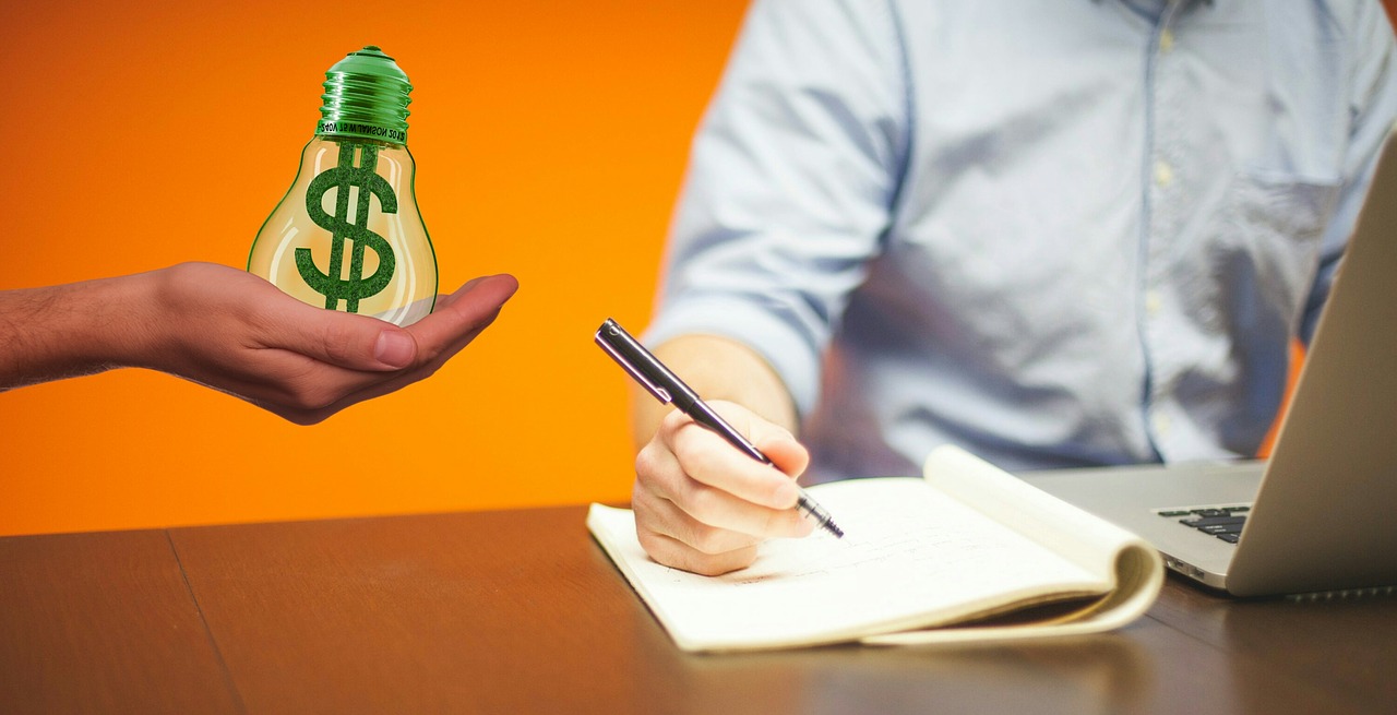 Ghostwriter, Profesi dengan Fee Menggiurkan