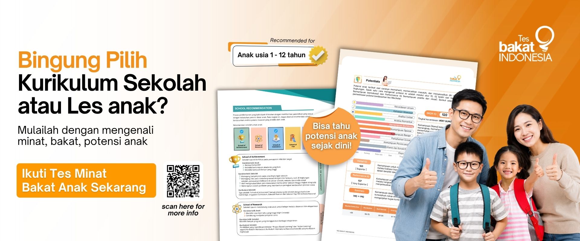 Tes Bakat Indonesia Banner 1