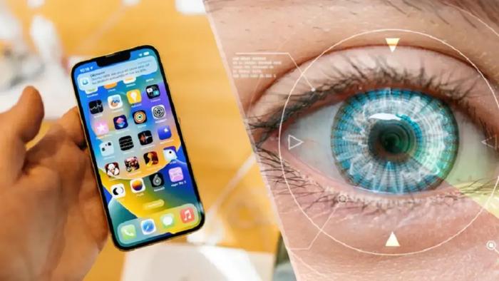 Iphone 16 Eye Tracking