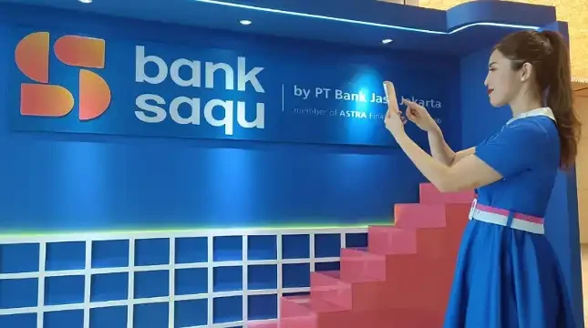 Bank Saqu 