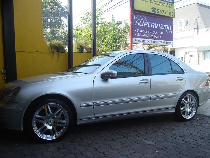 Mercedes-Benz