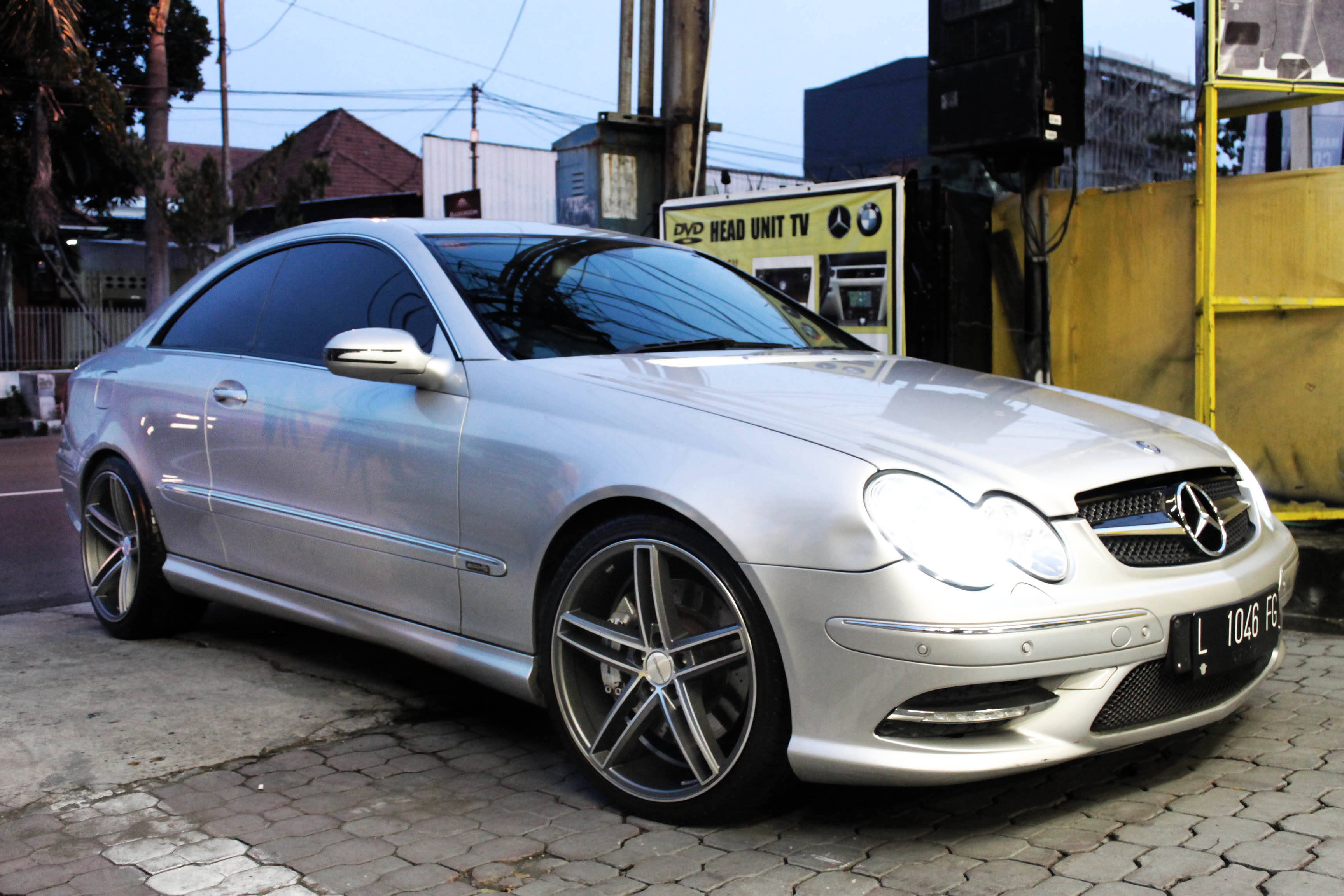 Mercedes-Benz