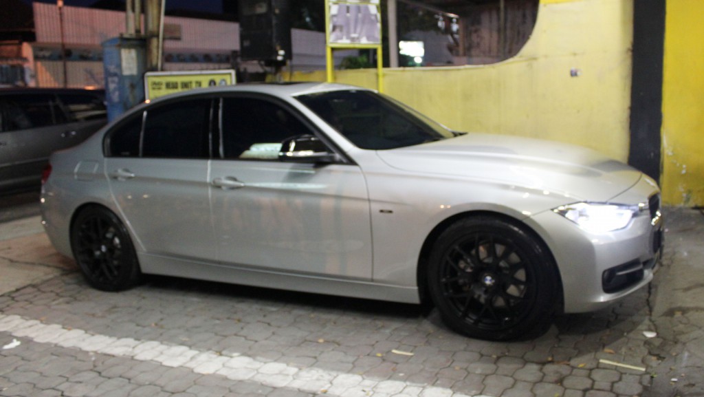 BMW