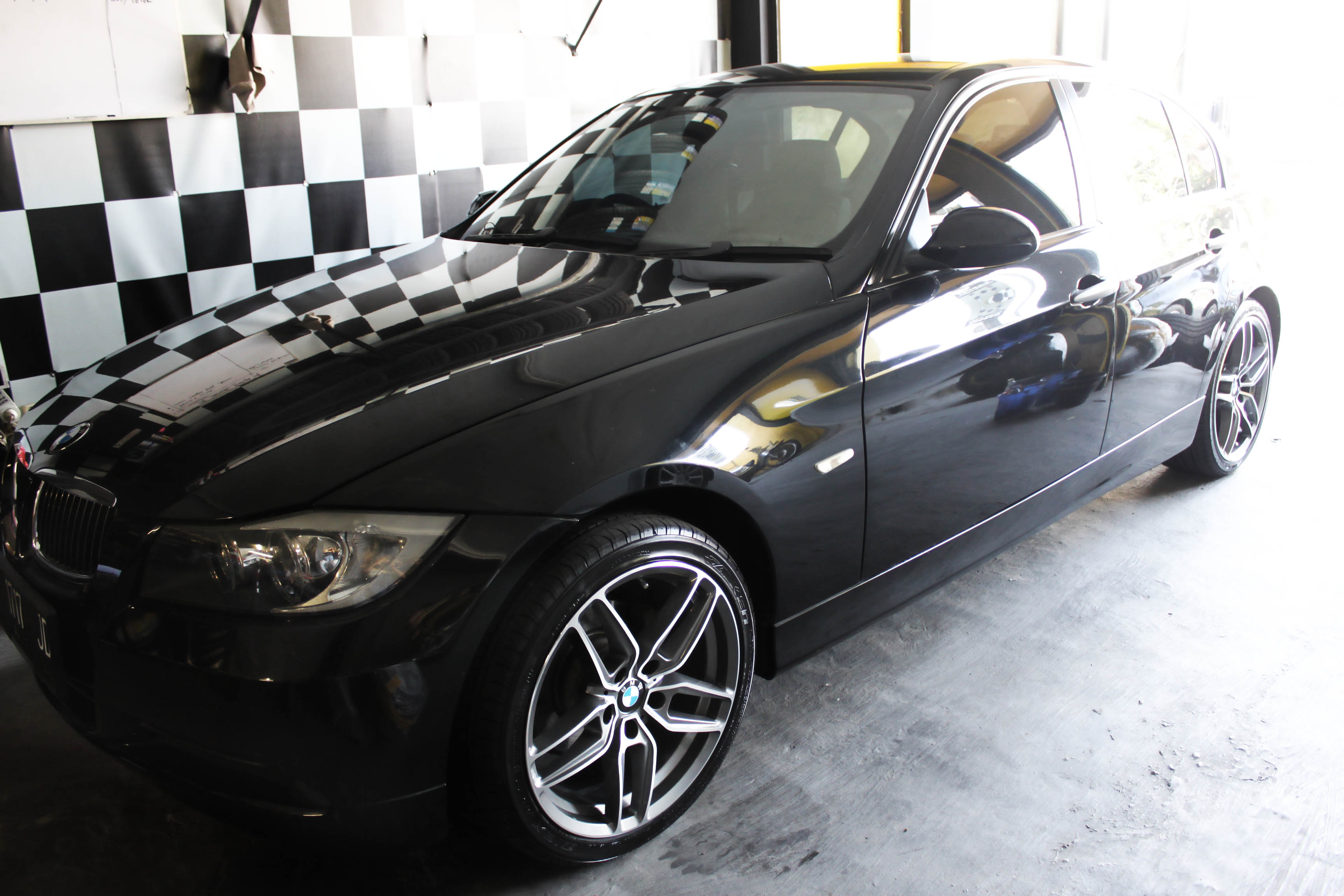 BMW