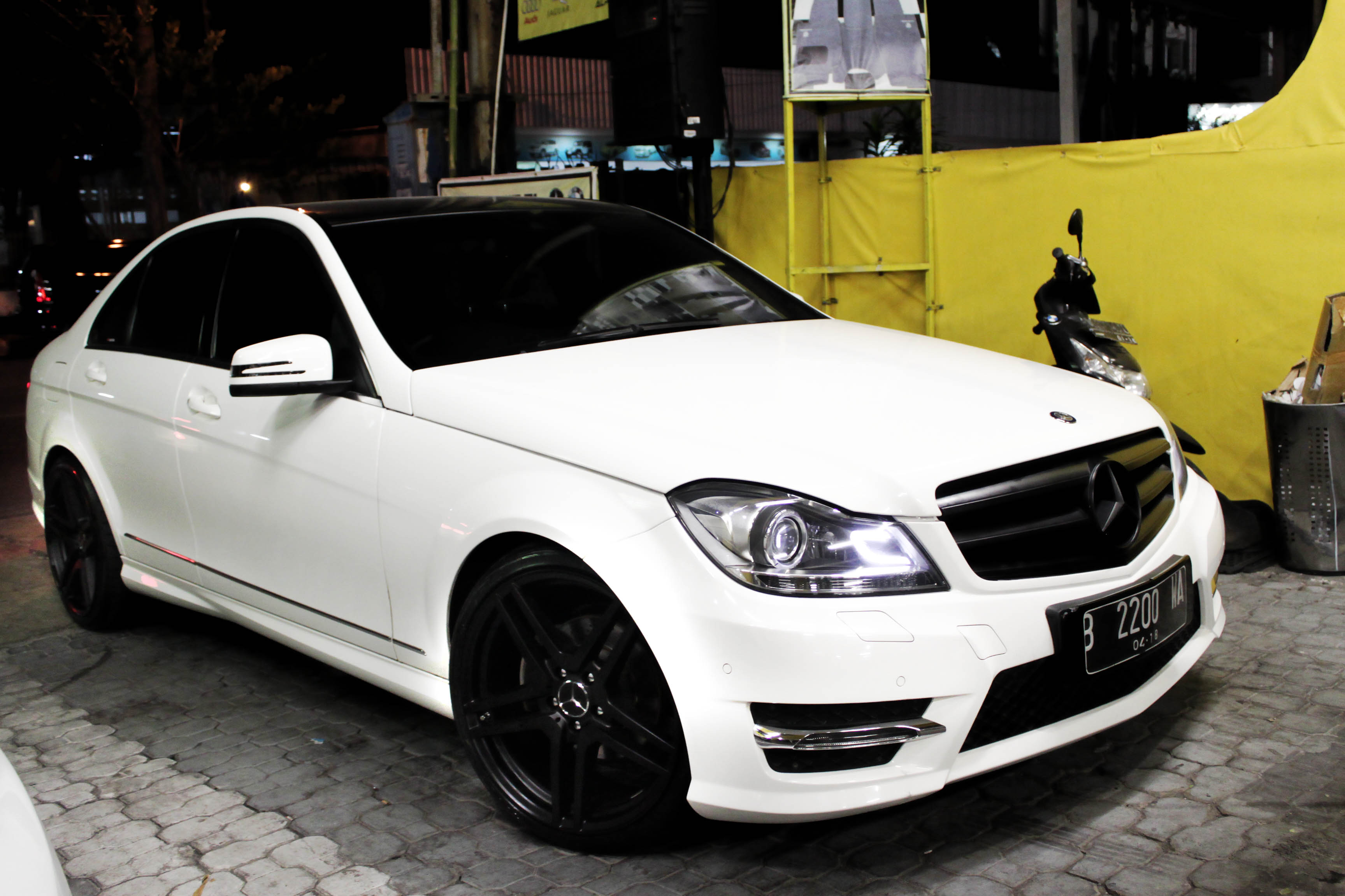 Mercedes-Benz
