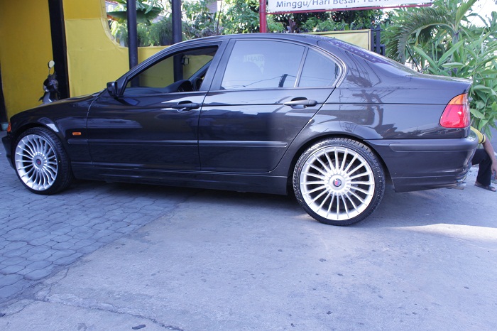 BMW