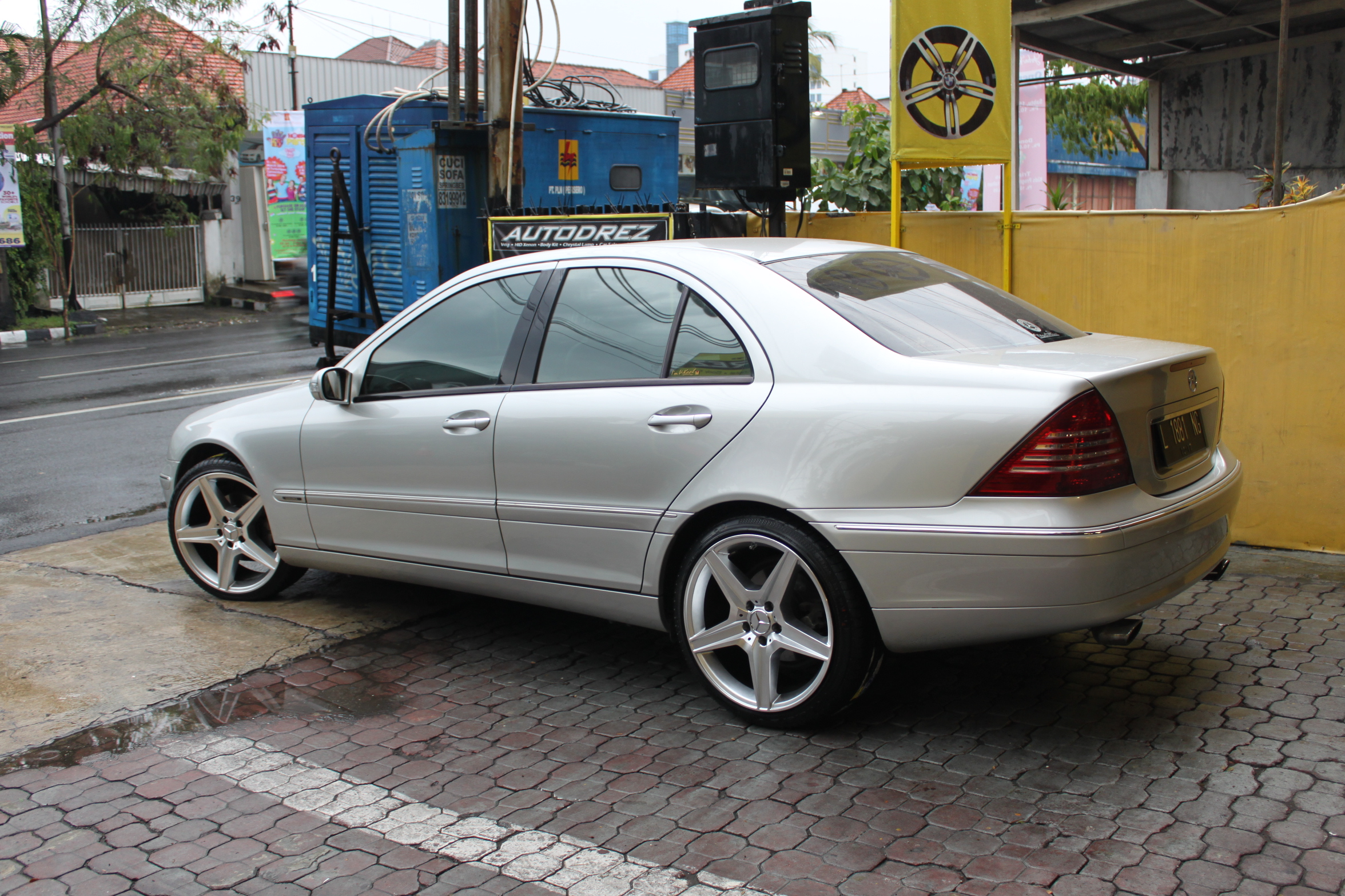 Mercedes-Benz