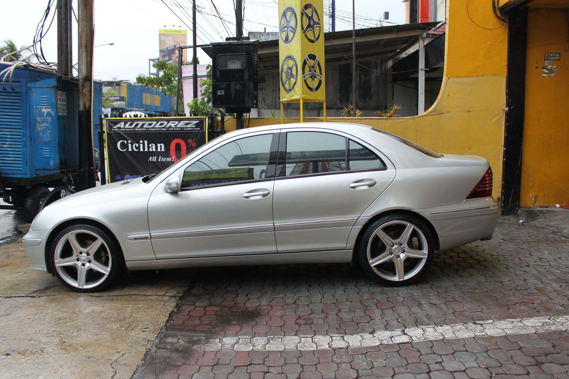 Mercedes-Benz