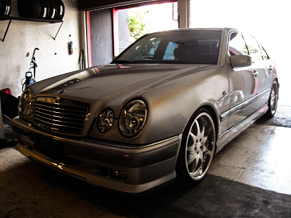 Mercedes-Benz