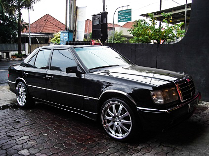 Mercedes-Benz
