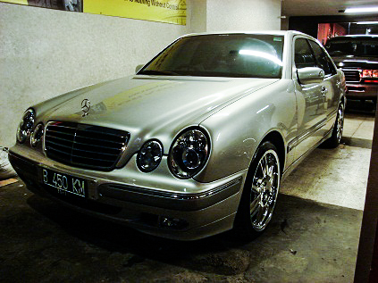 Mercedes-Benz