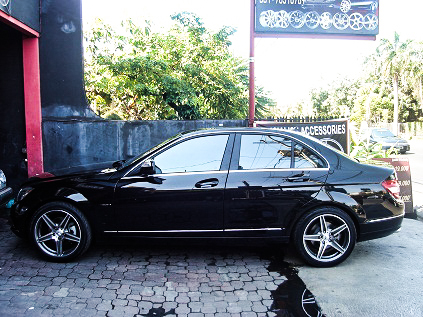 Mercedes-Benz