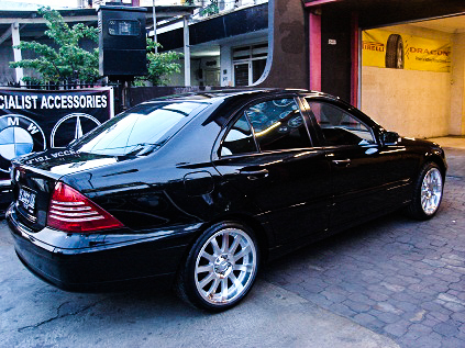 Mercedes-Benz