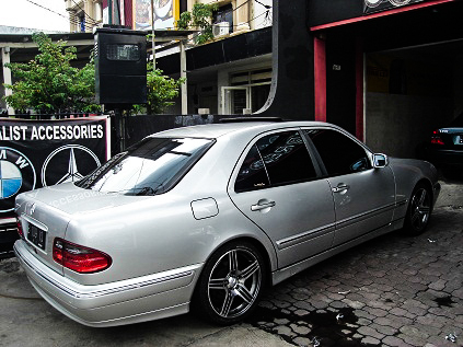 Mercedes-Benz