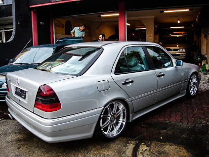Mercedes-Benz