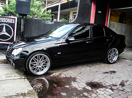 Mercedes-Benz
