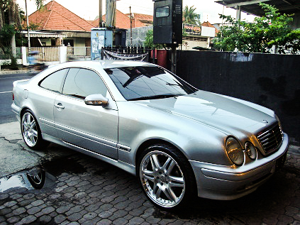 Mercedes-Benz