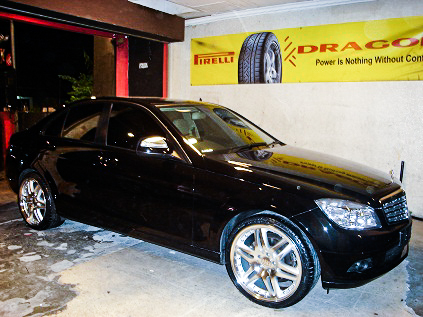 Mercedes-Benz