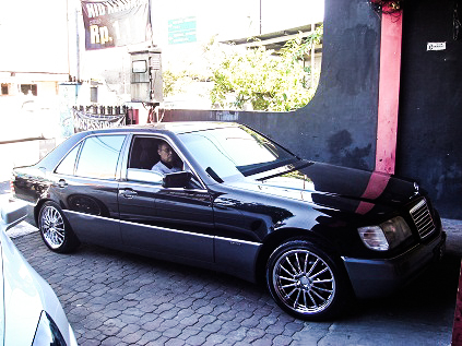 Mercedes-Benz