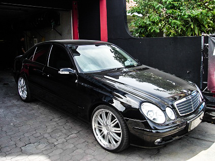 Mercedes-Benz