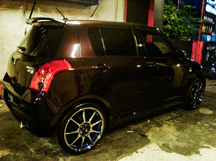 Suzuki