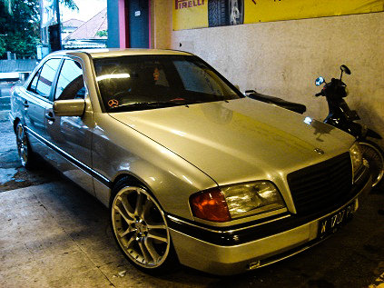 Mercedes-Benz