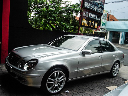 Mercedes-Benz