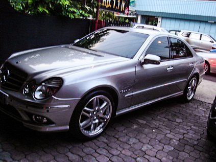 Mercedes-Benz
