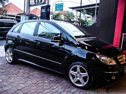 Mercedes-Benz