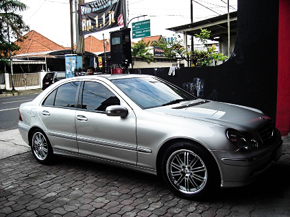 Mercedes-Benz