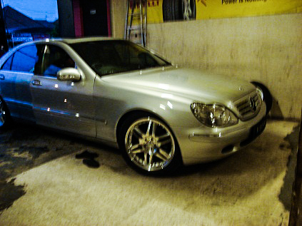 Mercedes-Benz