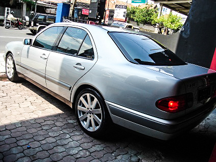 Mercedes-Benz
