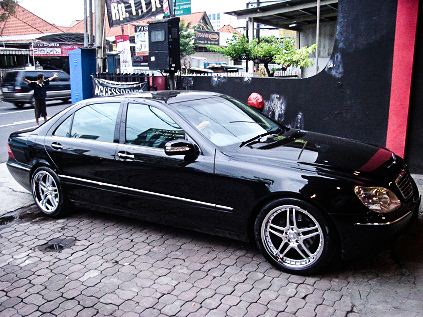 Mercedes-Benz