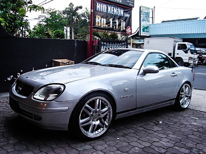 Mercedes-Benz