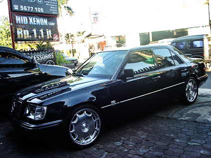 Mercedes-Benz