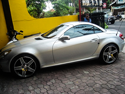 Mercedes-Benz
