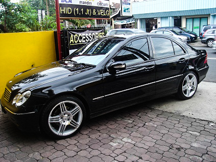 Mercedes-Benz