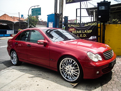 Mercedes-Benz