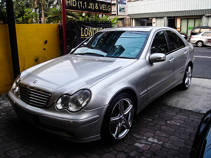 Mercedes-Benz