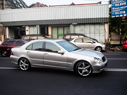 Mercedes-Benz