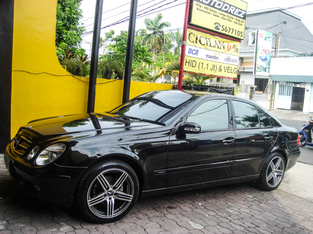 Mercedes-Benz